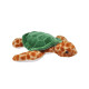 Ecokins Sea Turtle Plush Toy - Small